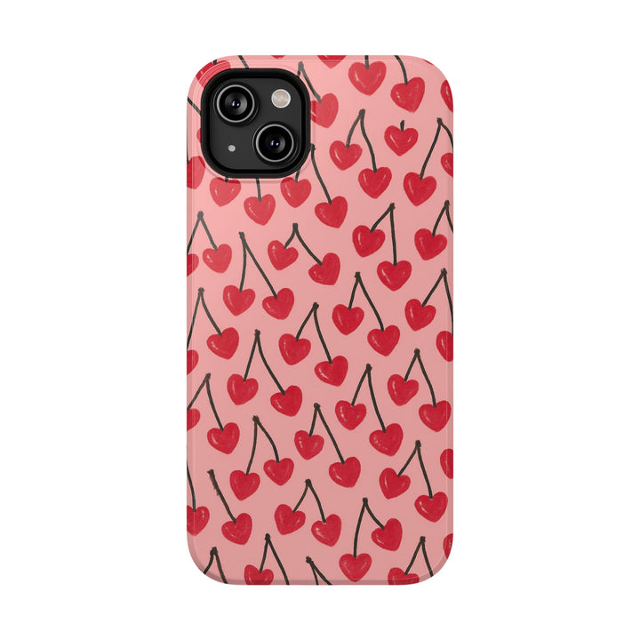 Berry in Love