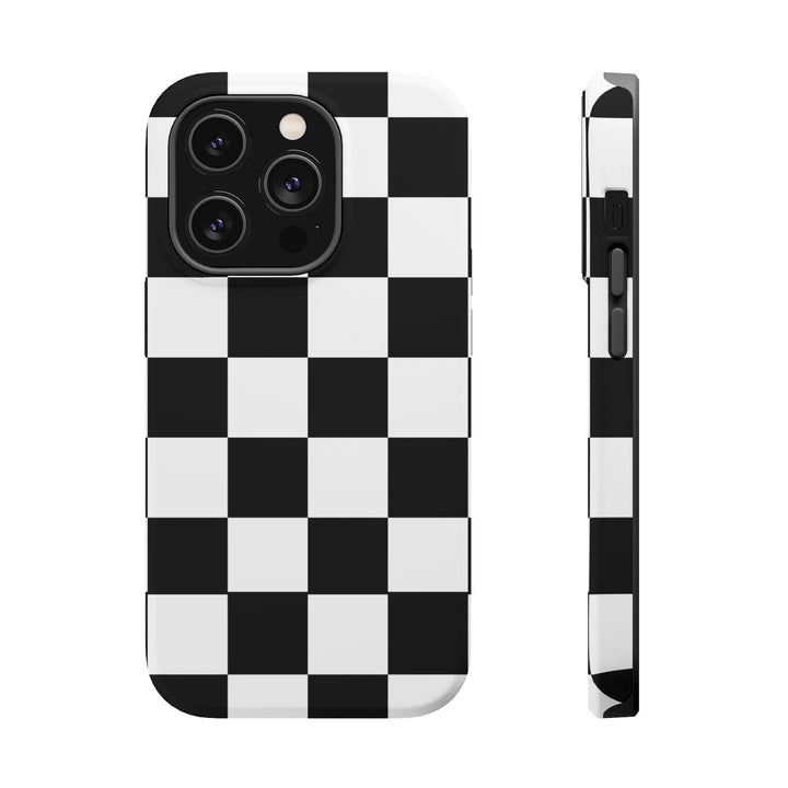 Classic Checkers - MagSafe