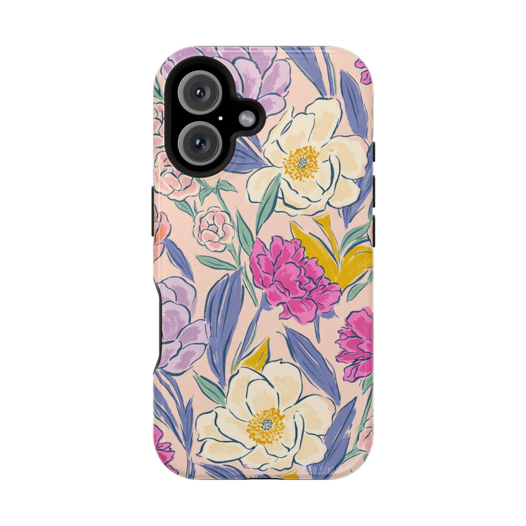 Blush Meadow - MagSafe