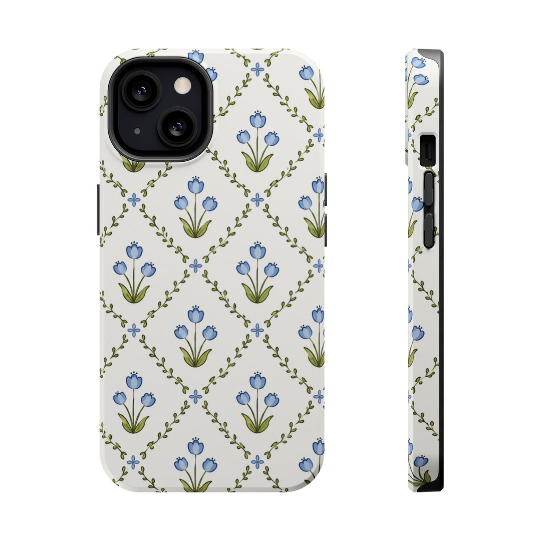 Tulip Charm - MagSafe