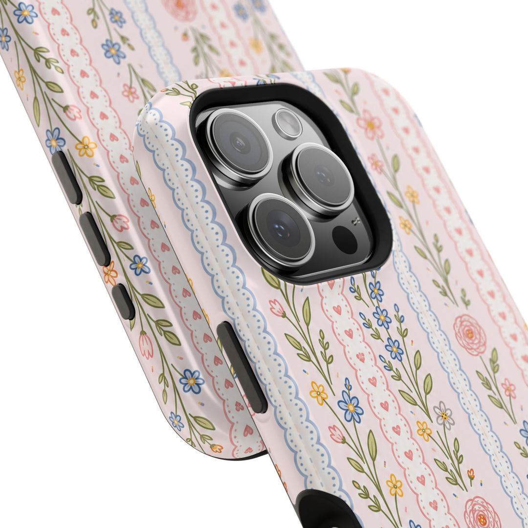 Rosy Daydream - MagSafe