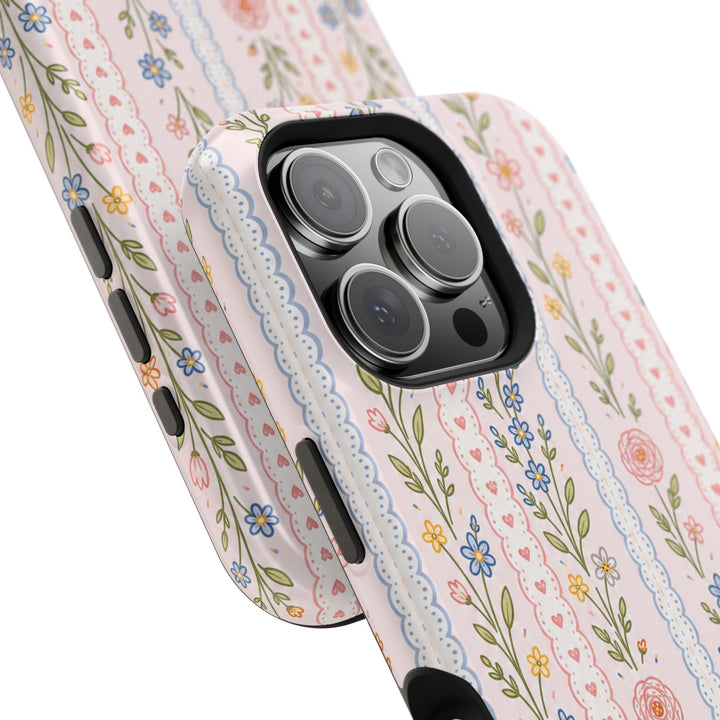 Rosy Daydream - MagSafe
