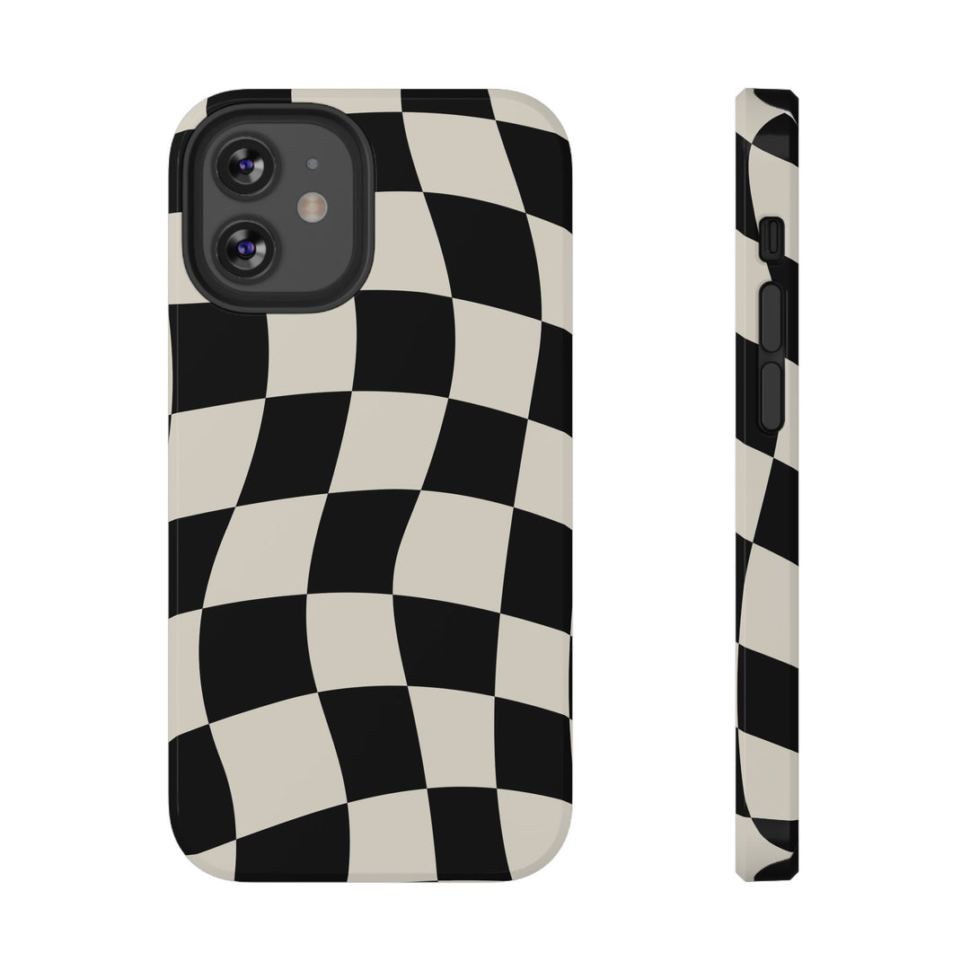 Vintage Grid