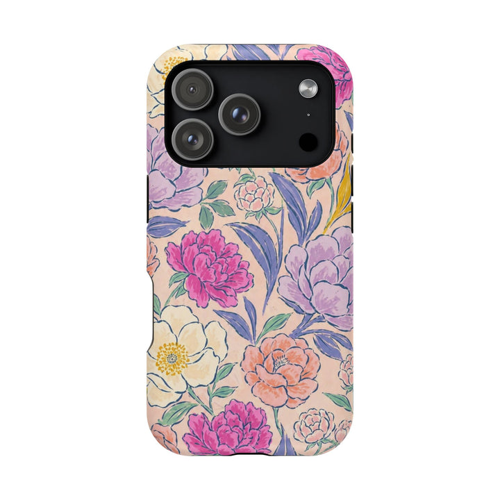 Blush Meadow - MagSafe