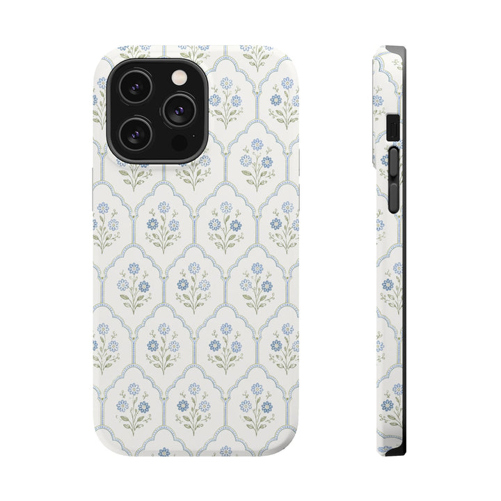 Bluebell Trellis - MagSafe