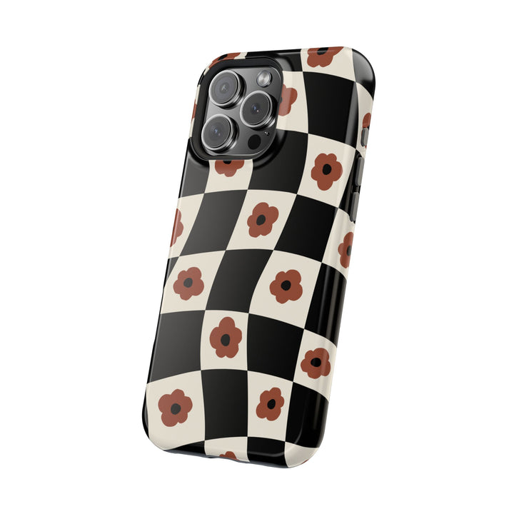 Groovy Blooms - MagSafe