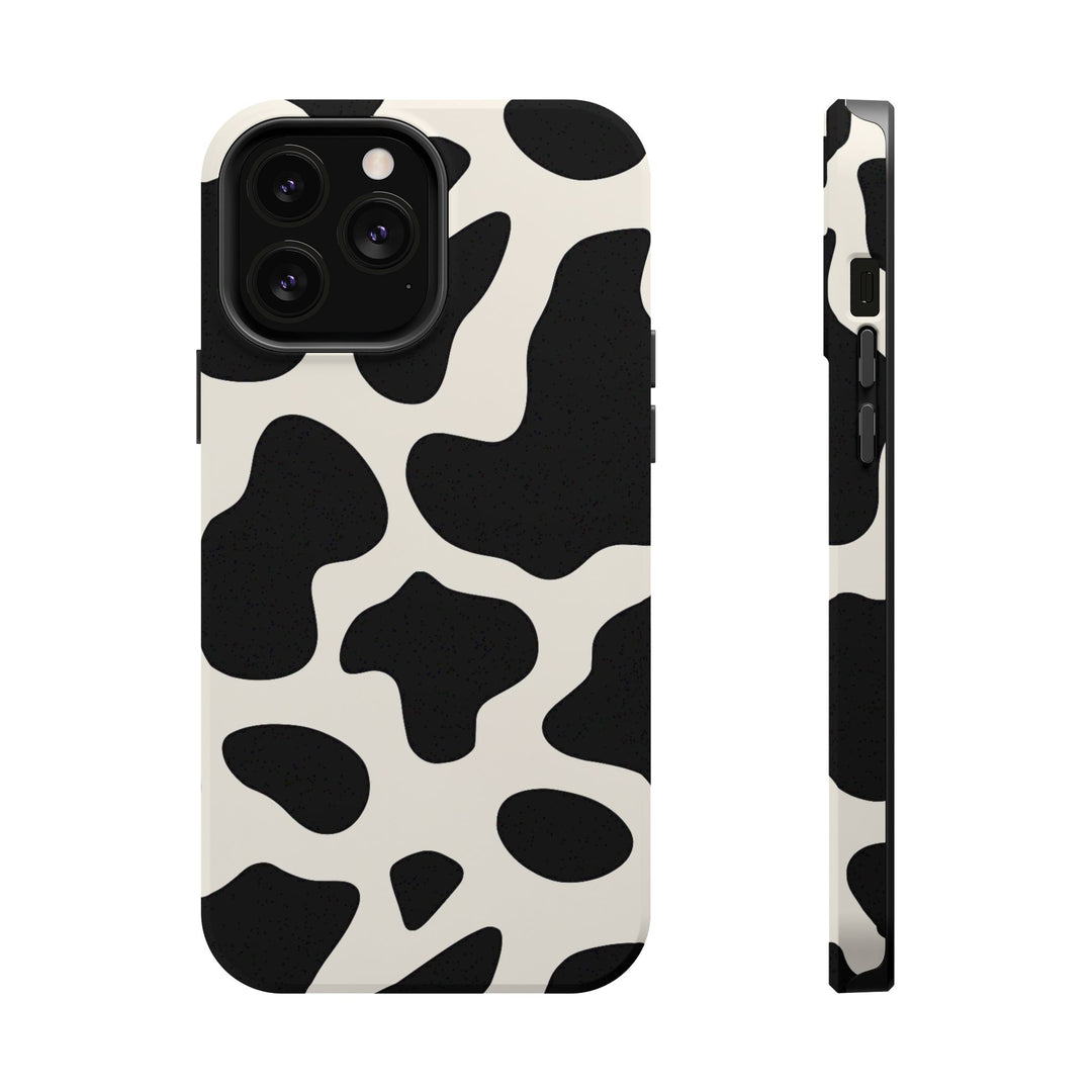 Black & Moo - MagSafe