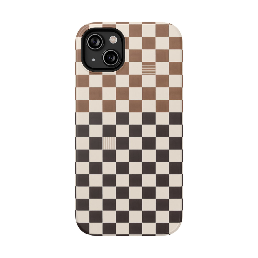Classic Checks