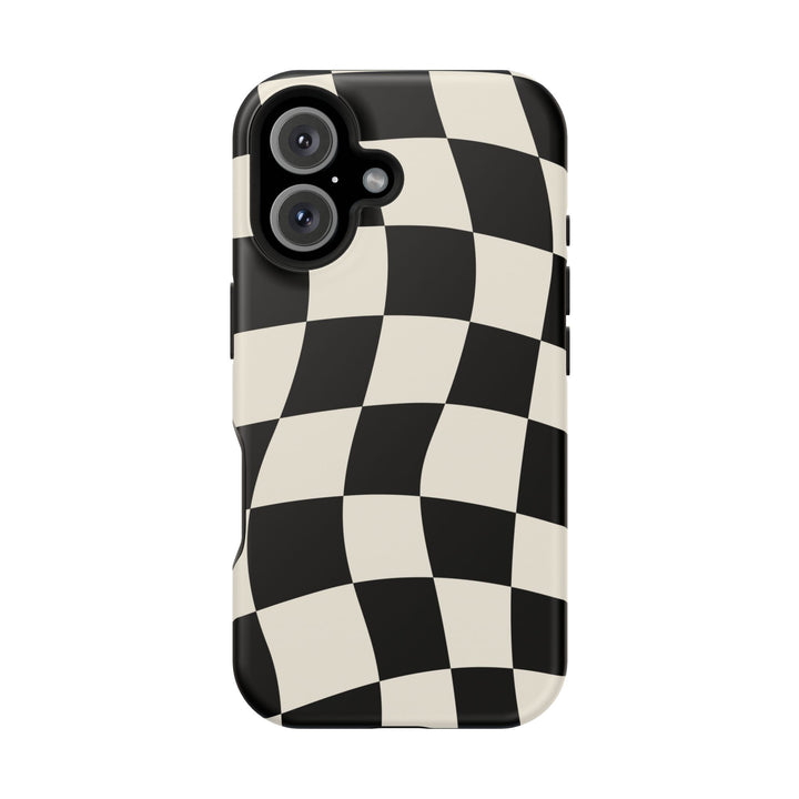 Vintage Grid