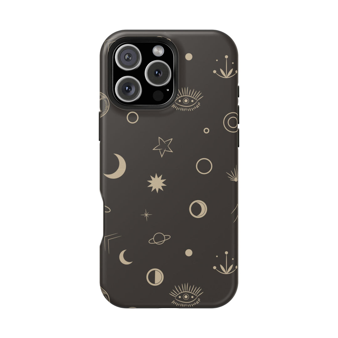 Mystic Night - MagSafe