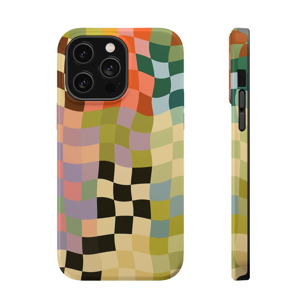 Soulful Tiles - MagSafe