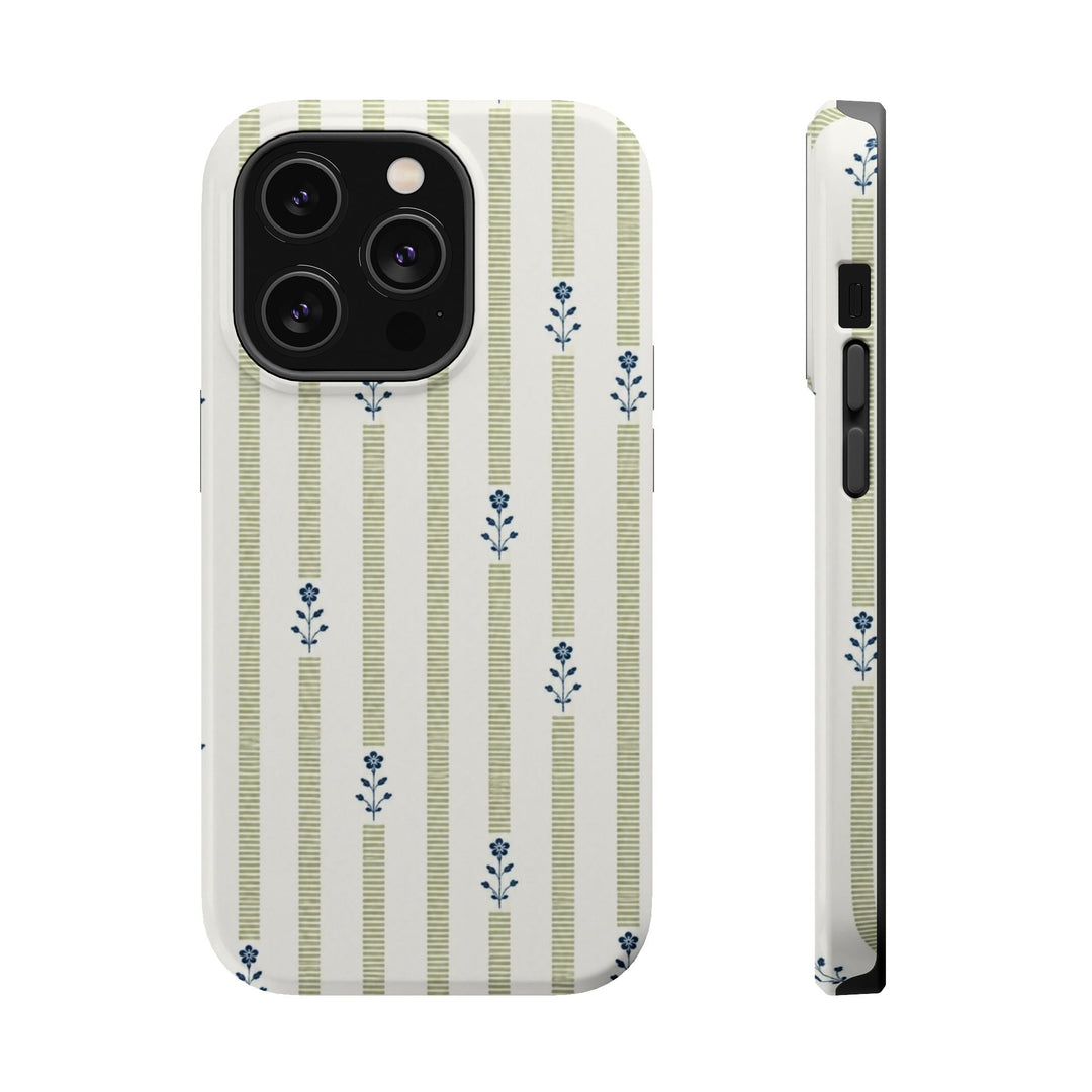 Bloomy baby - MagSafe
