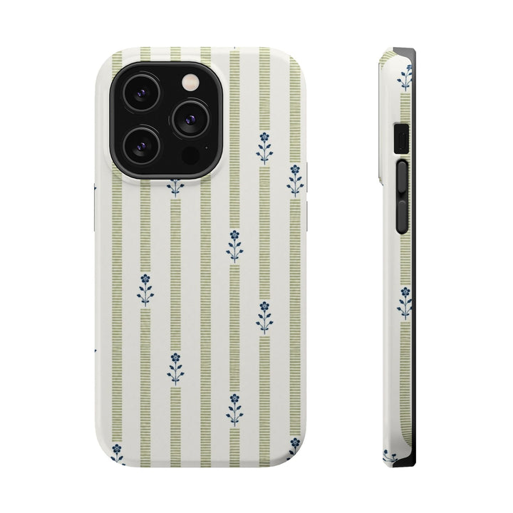 Bloomy baby - MagSafe