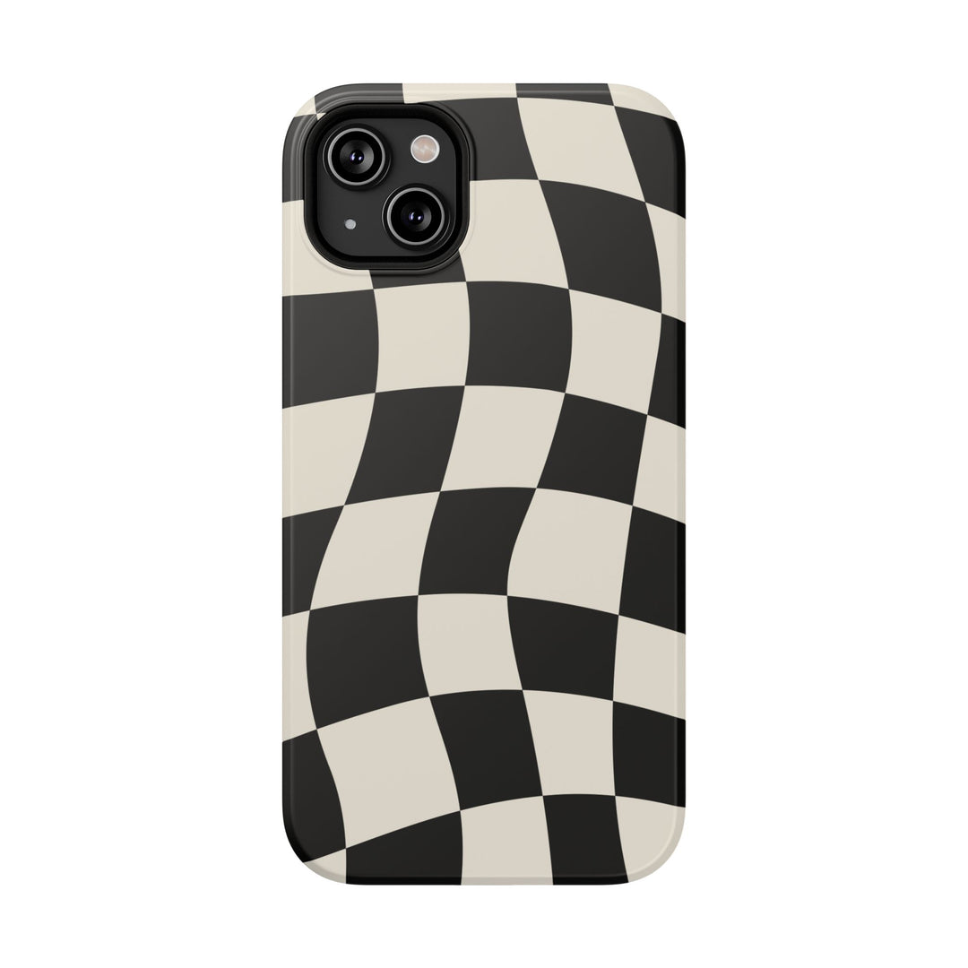 Vintage Grid
