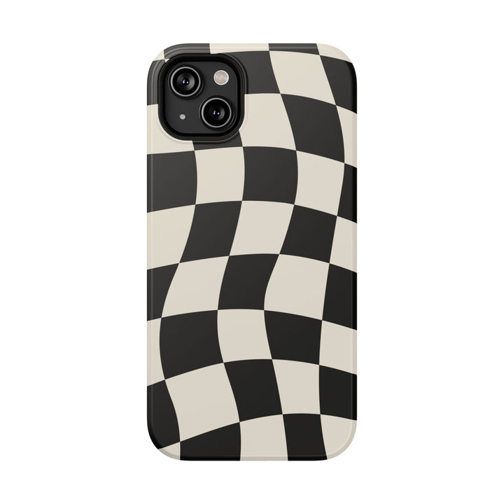 Vintage Grid