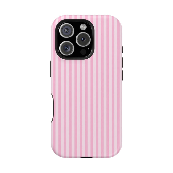 Blush Stripes - MagSafe