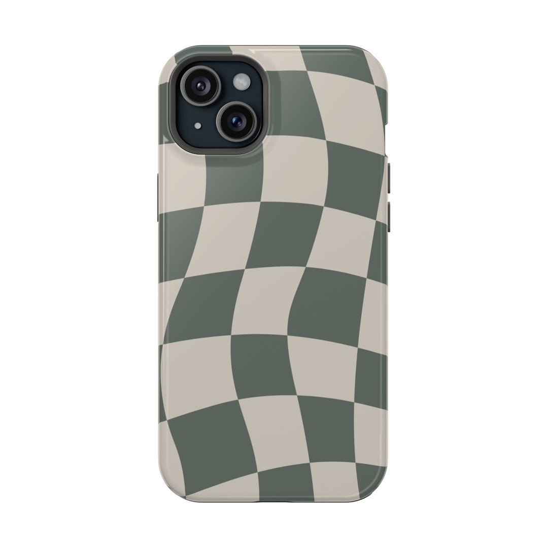 Bluu Grid - MagSafe