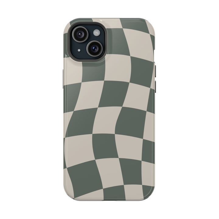 Bluu Grid - MagSafe
