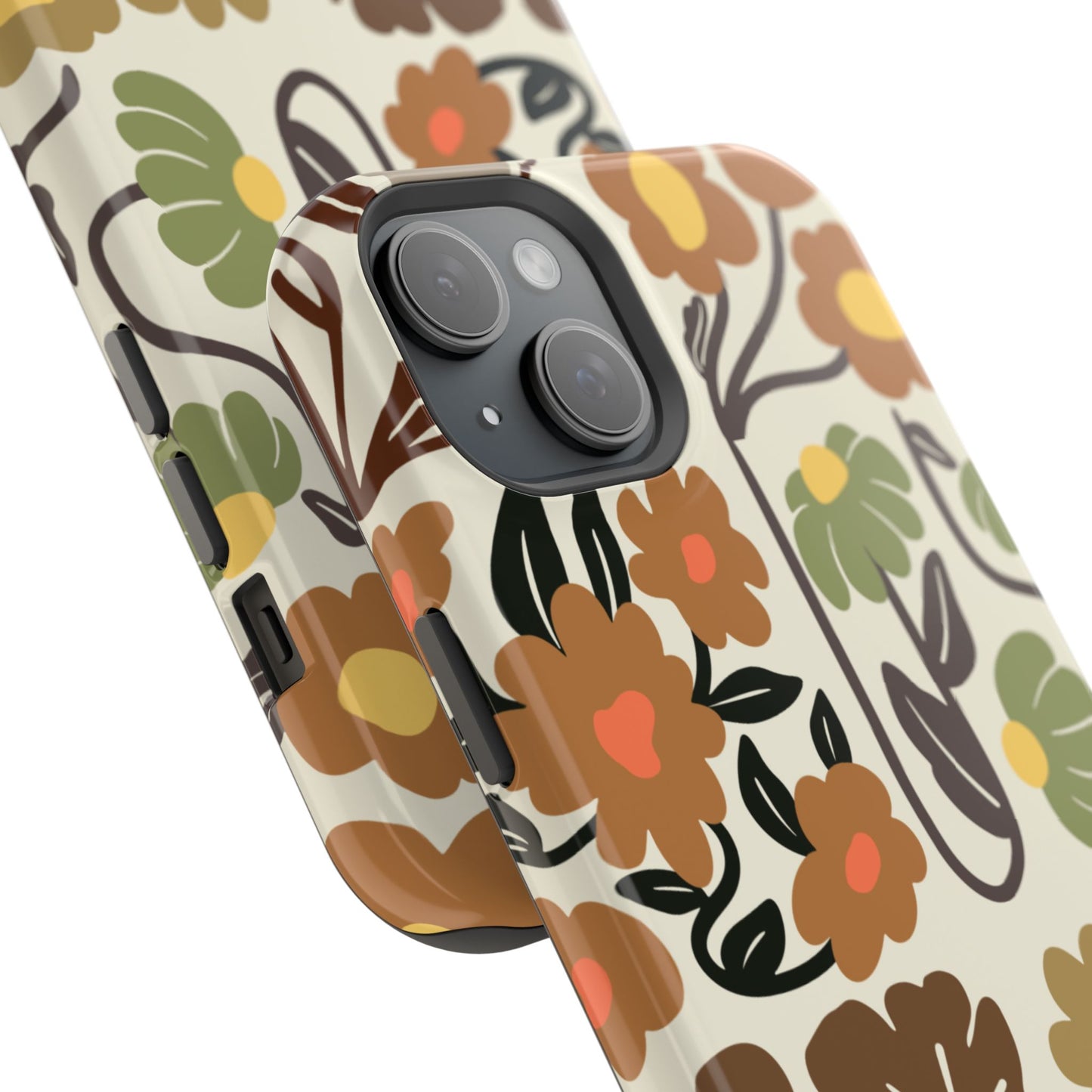 Whimsy Wildflower - MagSafe