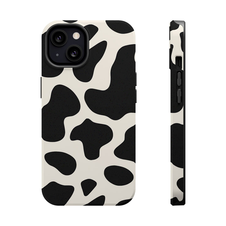 Black & Moo - MagSafe