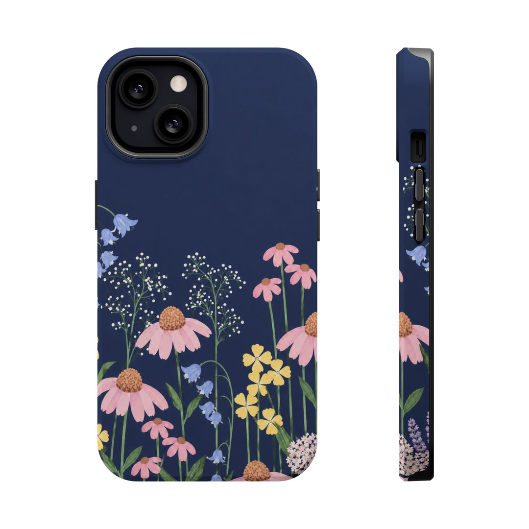 Midnight Meadow - MagSafe