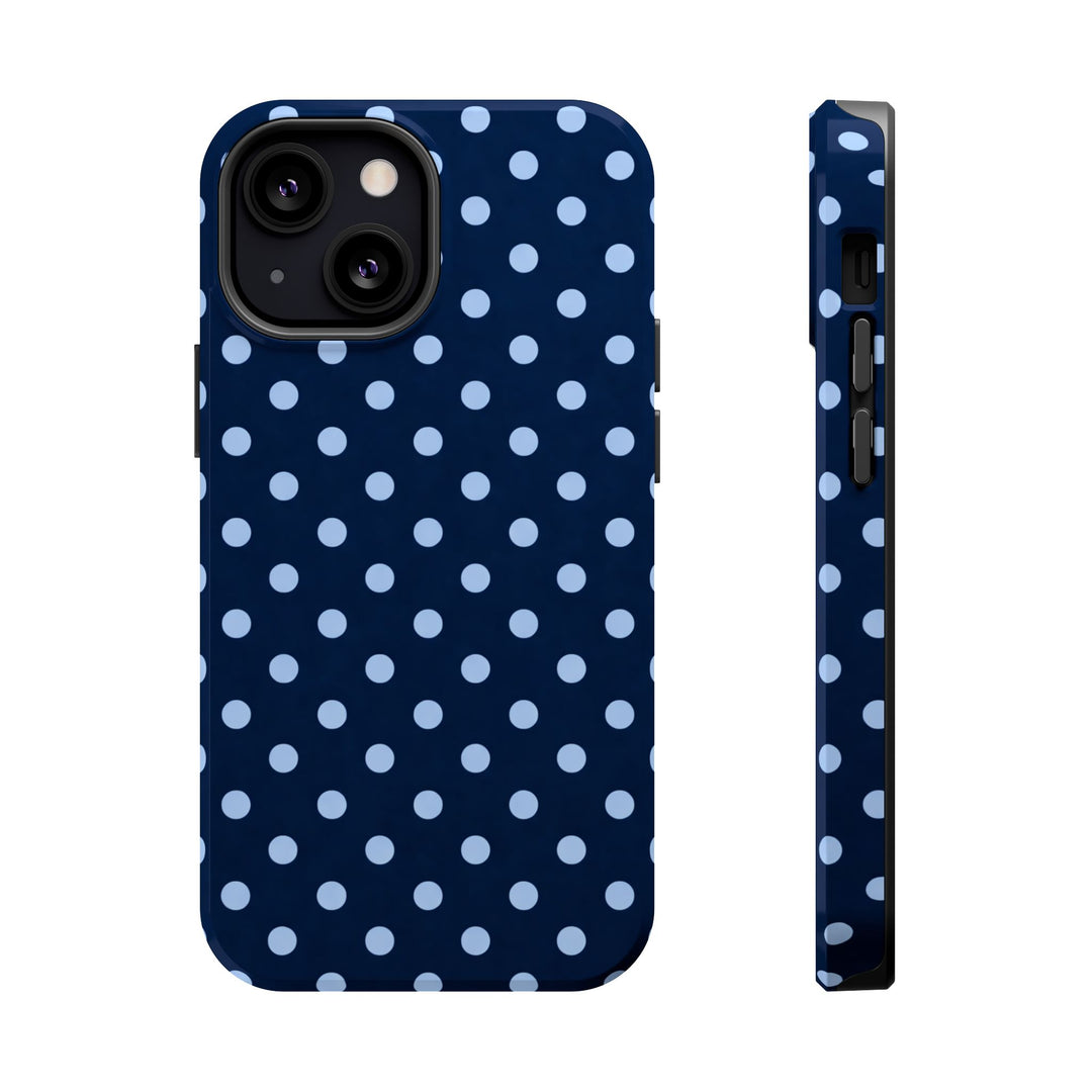 midnight polka - MagSafe