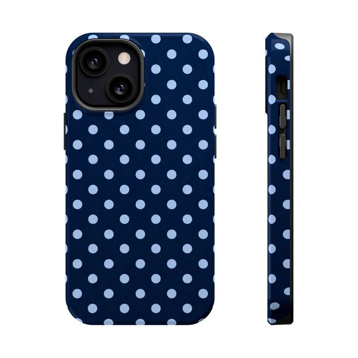 midnight polka - MagSafe