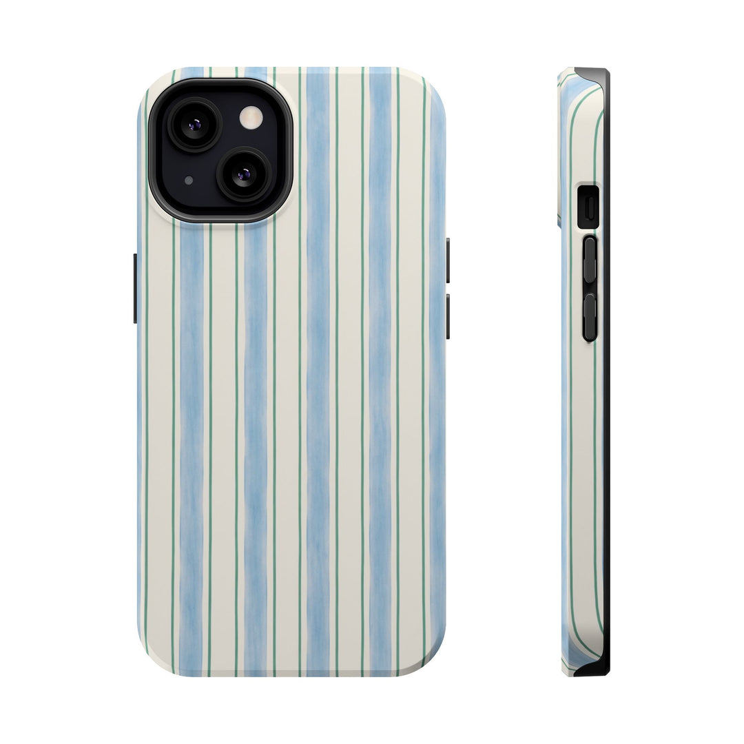 Baby Blue Breeze - MagSafe
