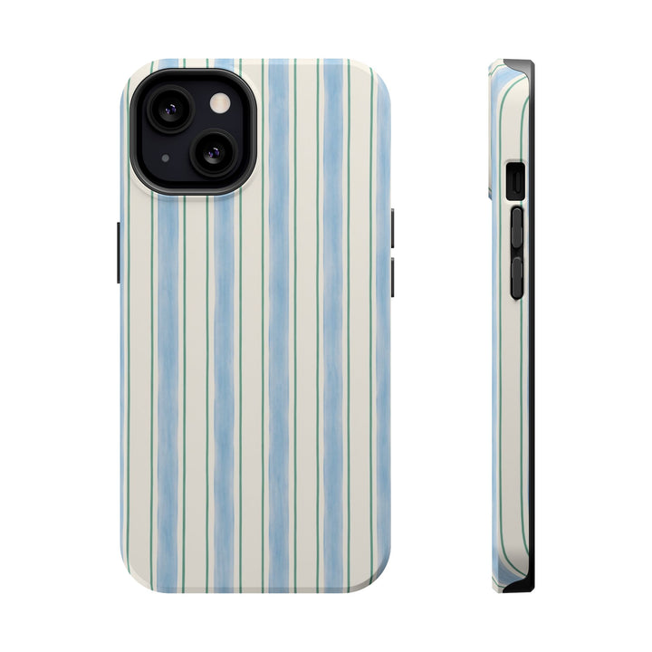 Baby Blue Breeze - MagSafe