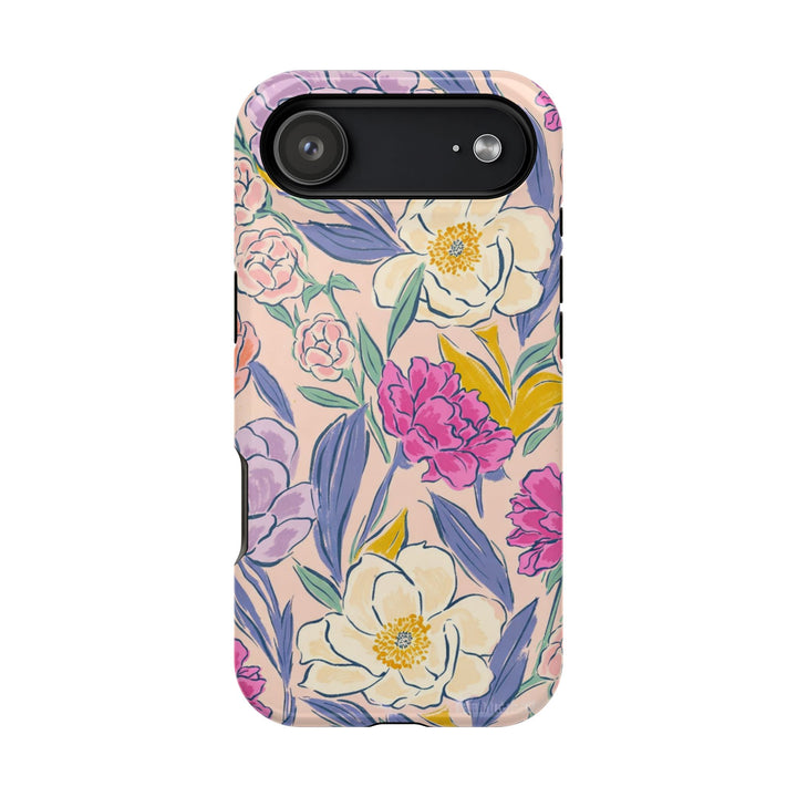 Blush Meadow - MagSafe