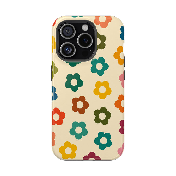 Boho Bloomies