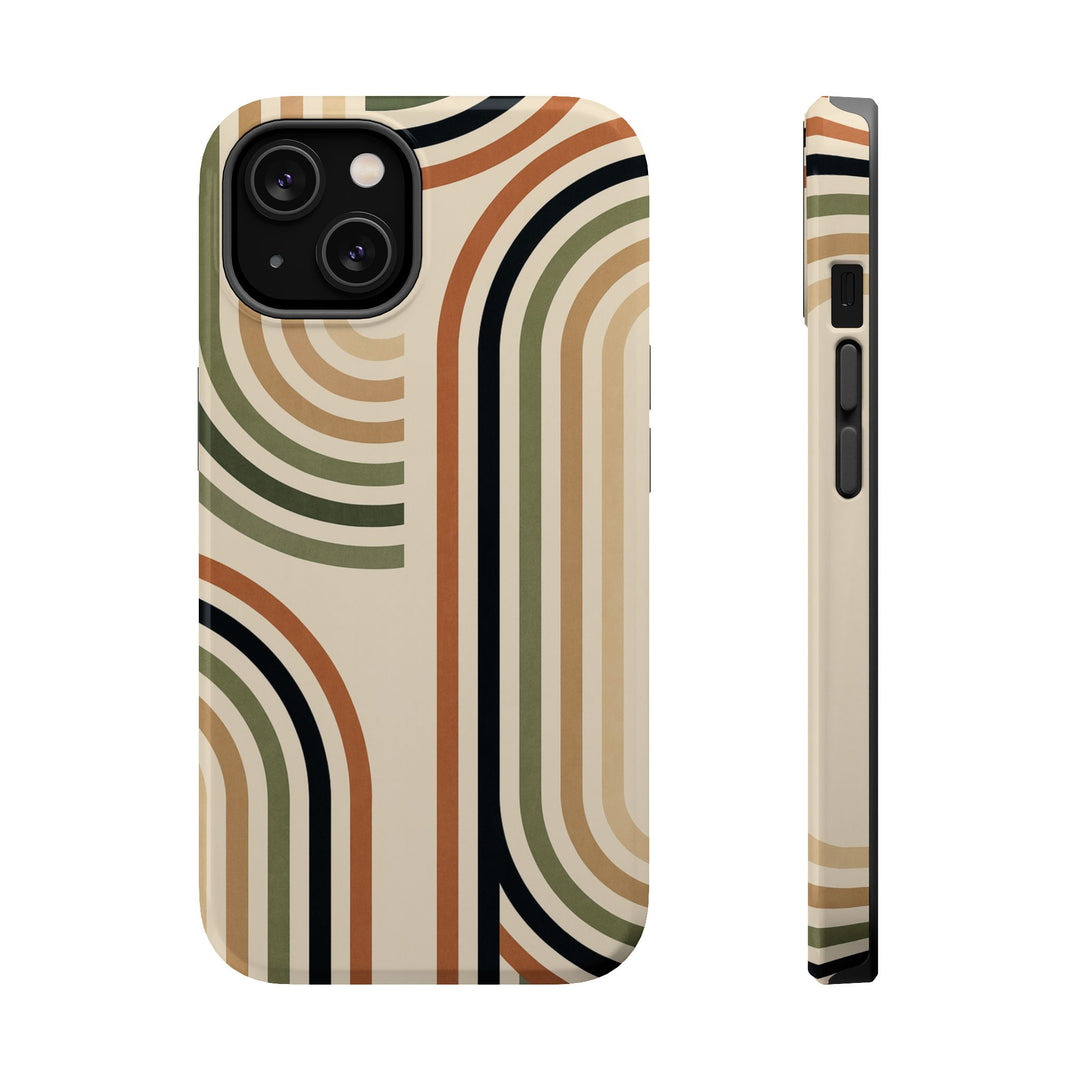 Retro Loops - MagSafe