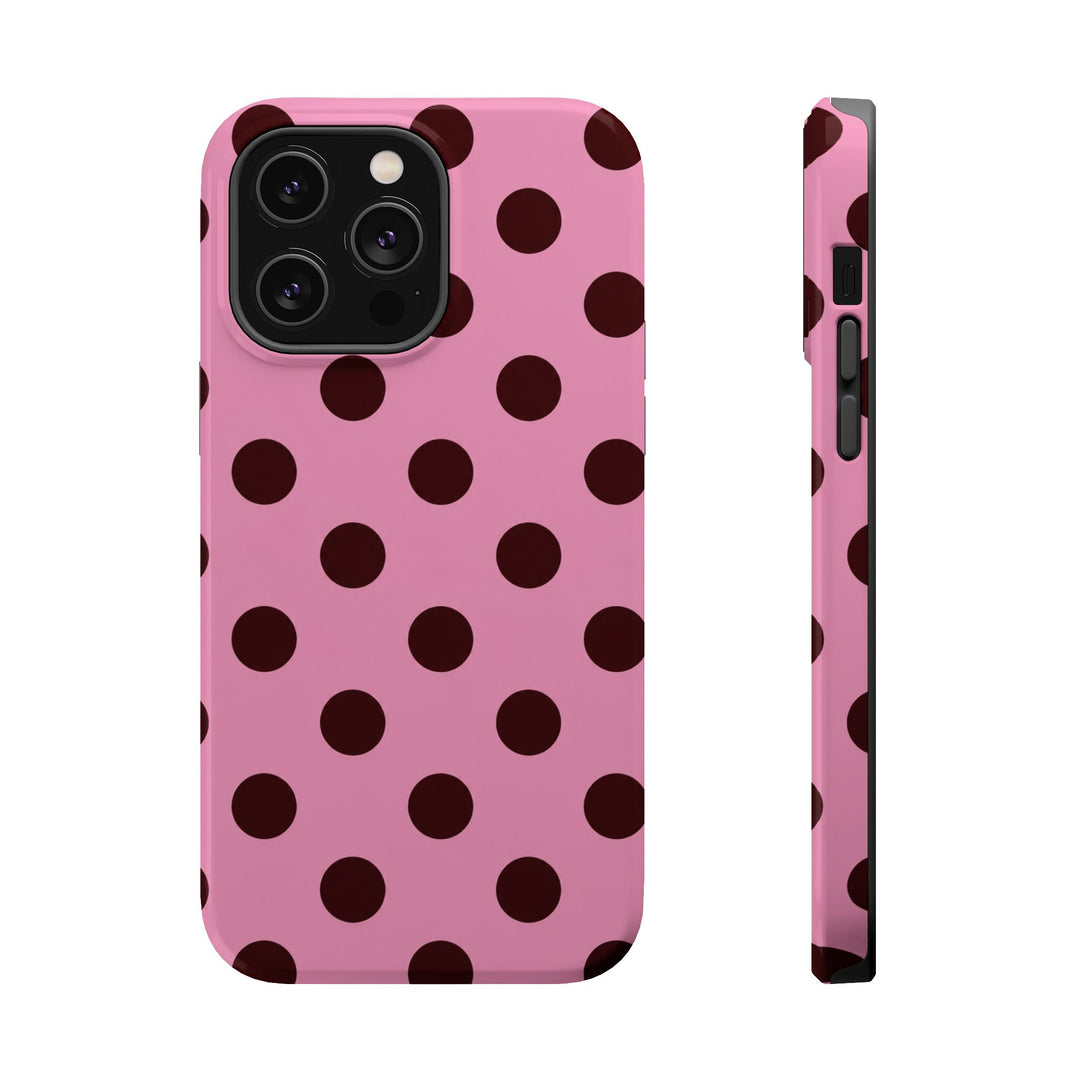 Cherry Polka - MagSafe