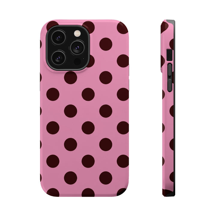 Cherry Polka - MagSafe
