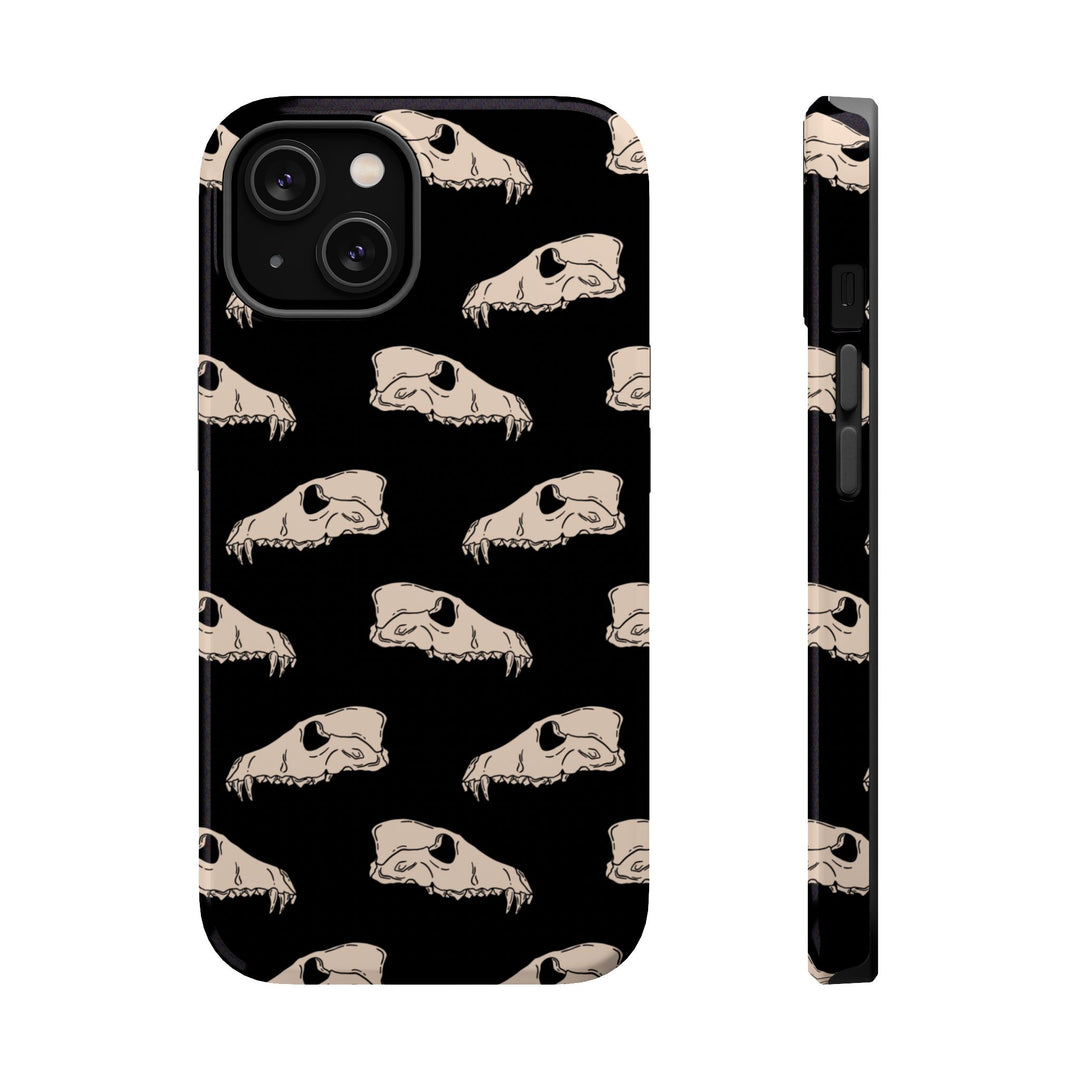 Skull Reverie - MagSafe