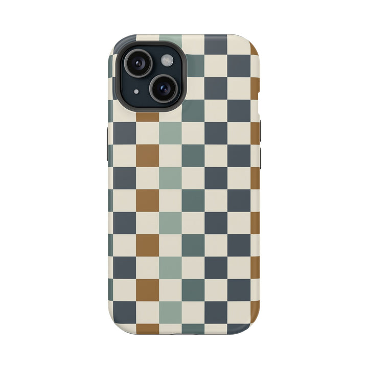 Funky Squares