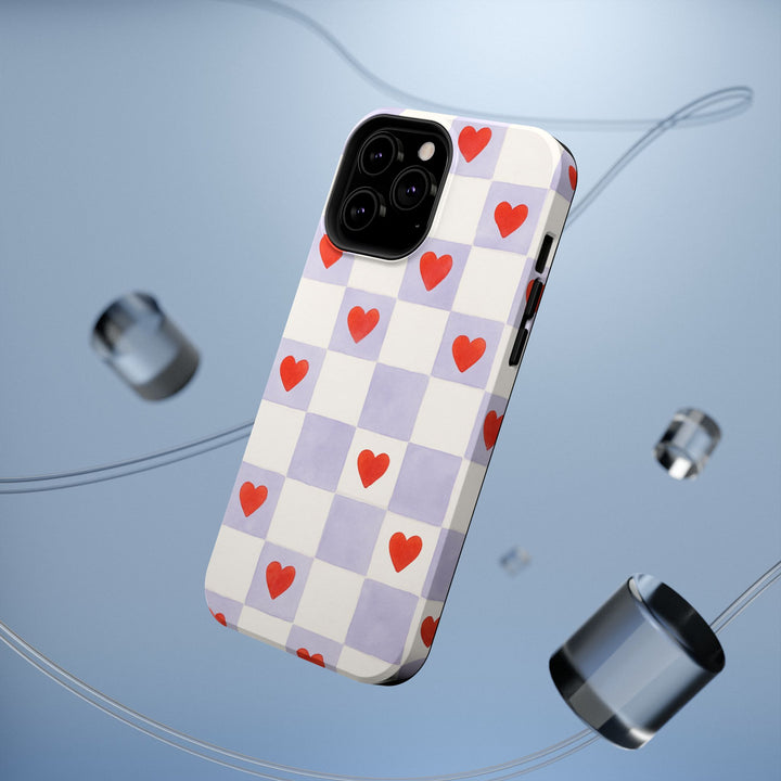 Luv Grid
