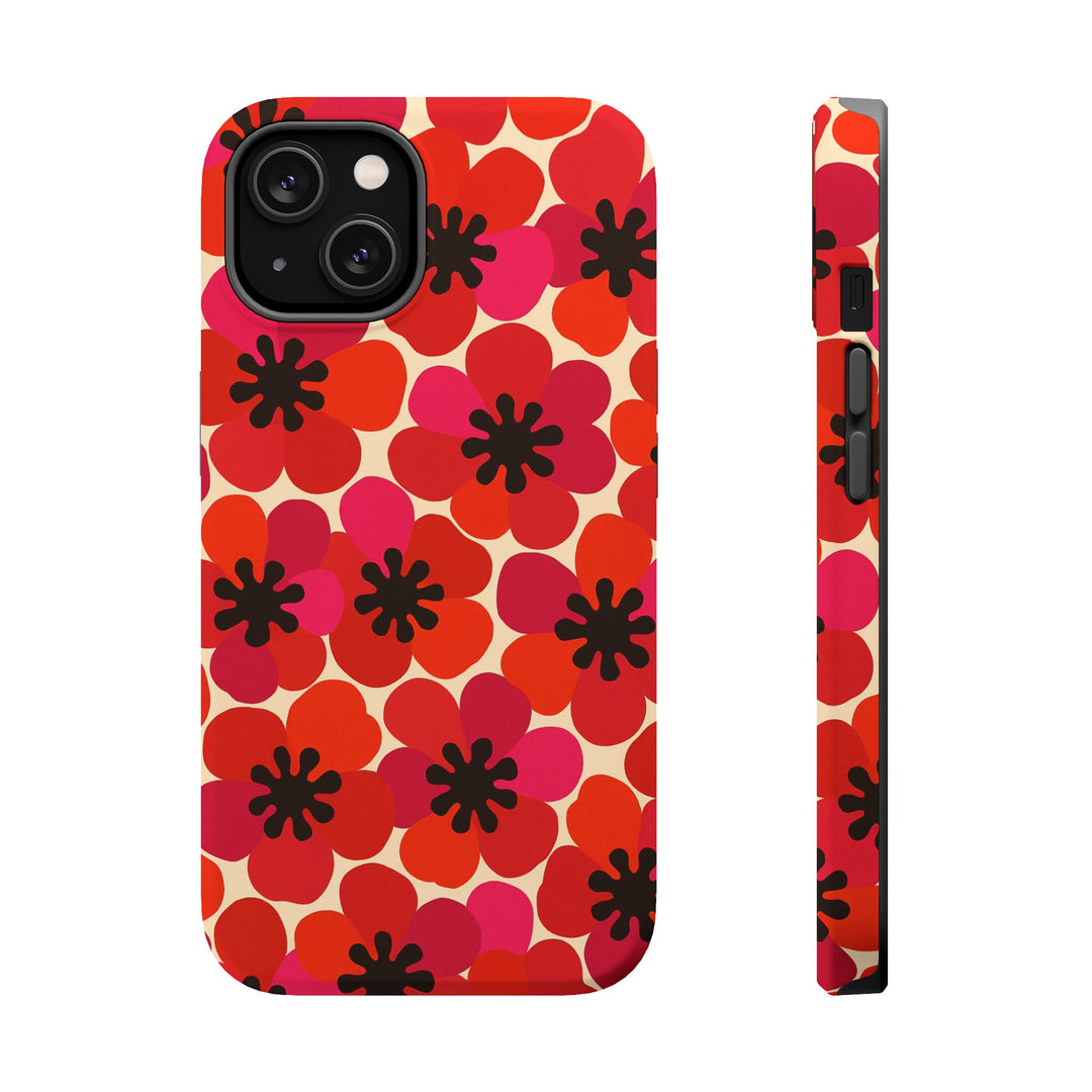 Floral Blossom - MagSafe