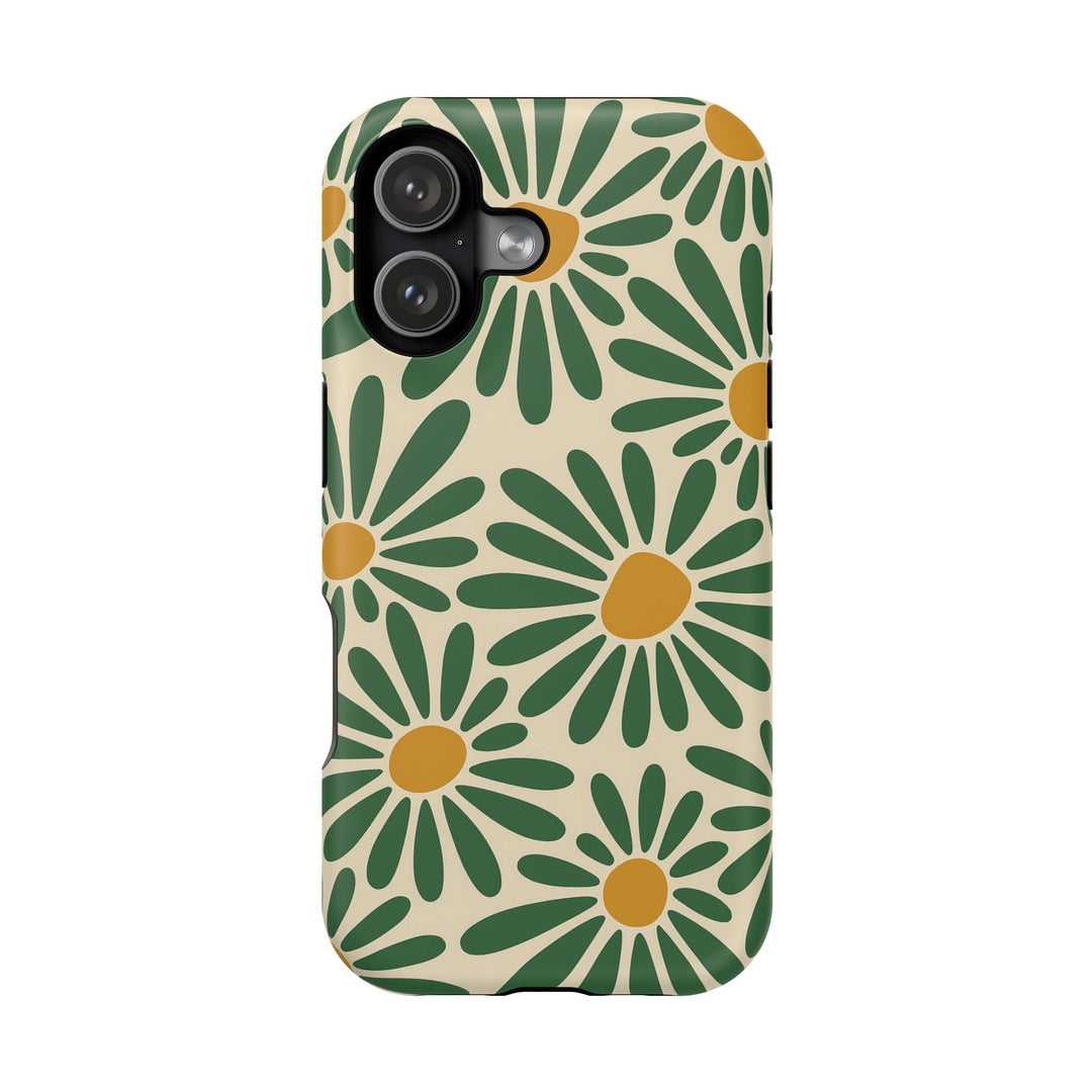 Boho Blossom - MagSafe