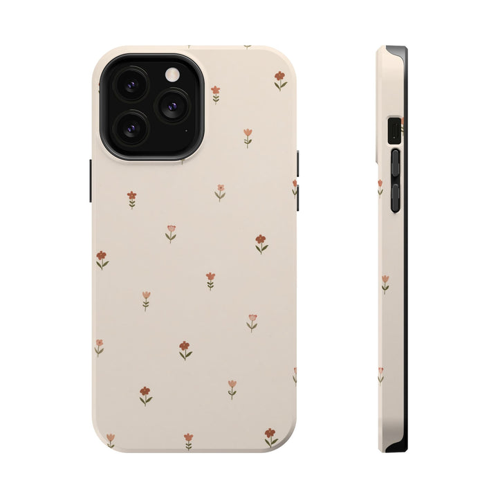 Little boho blooms - MagSafe
