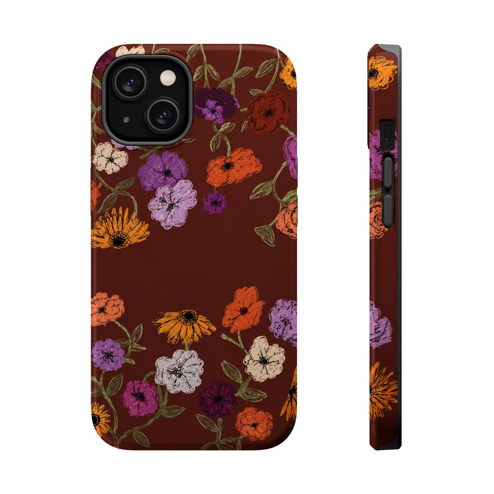 Amber Vines - MagSafe
