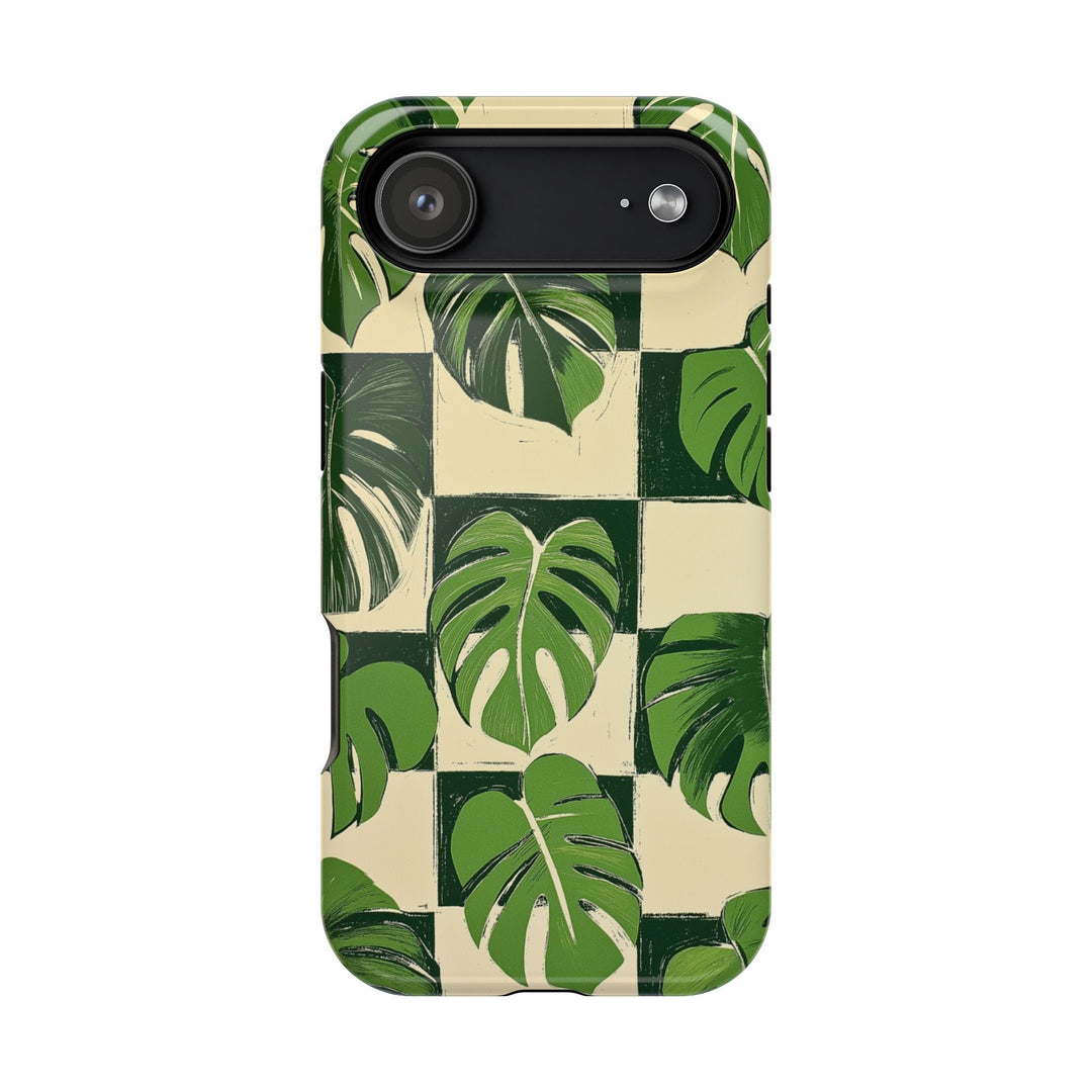 Grid & Green - MagSafe