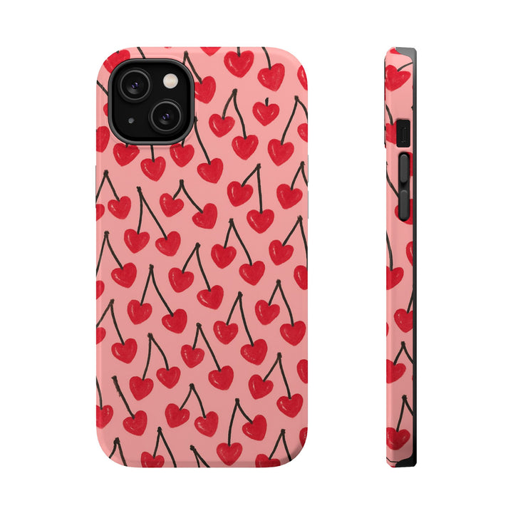 Berry in love - Magsafe