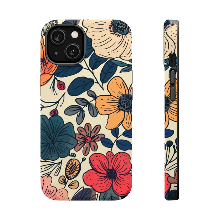 Blossom Bliss - MagSafe