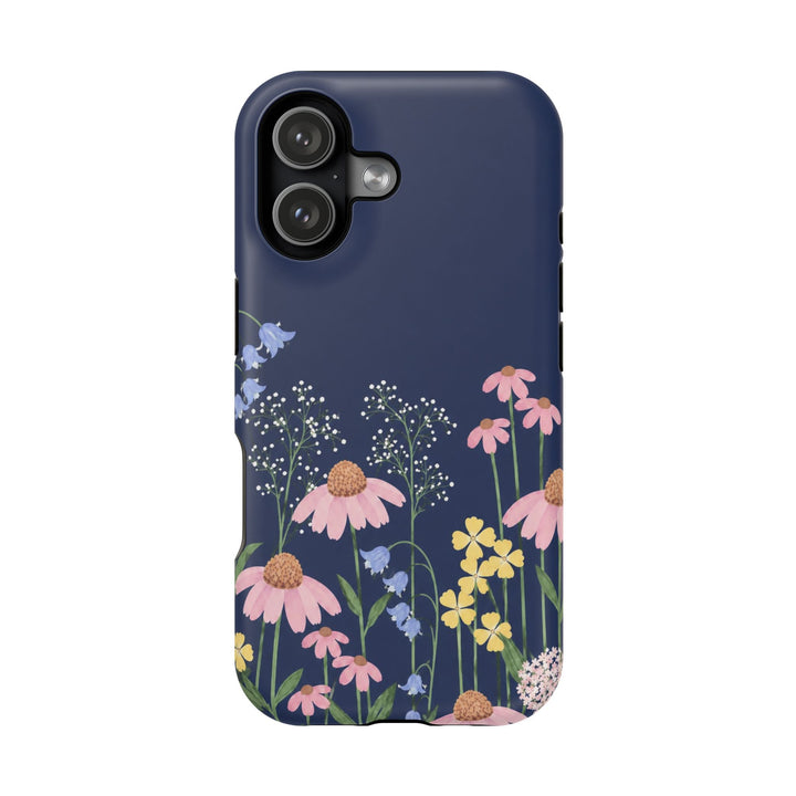 Midnight Meadow - MagSafe