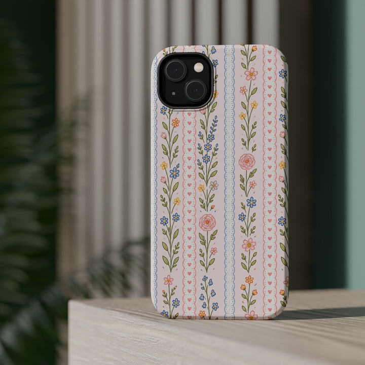 Rosy Daydream - MagSafe
