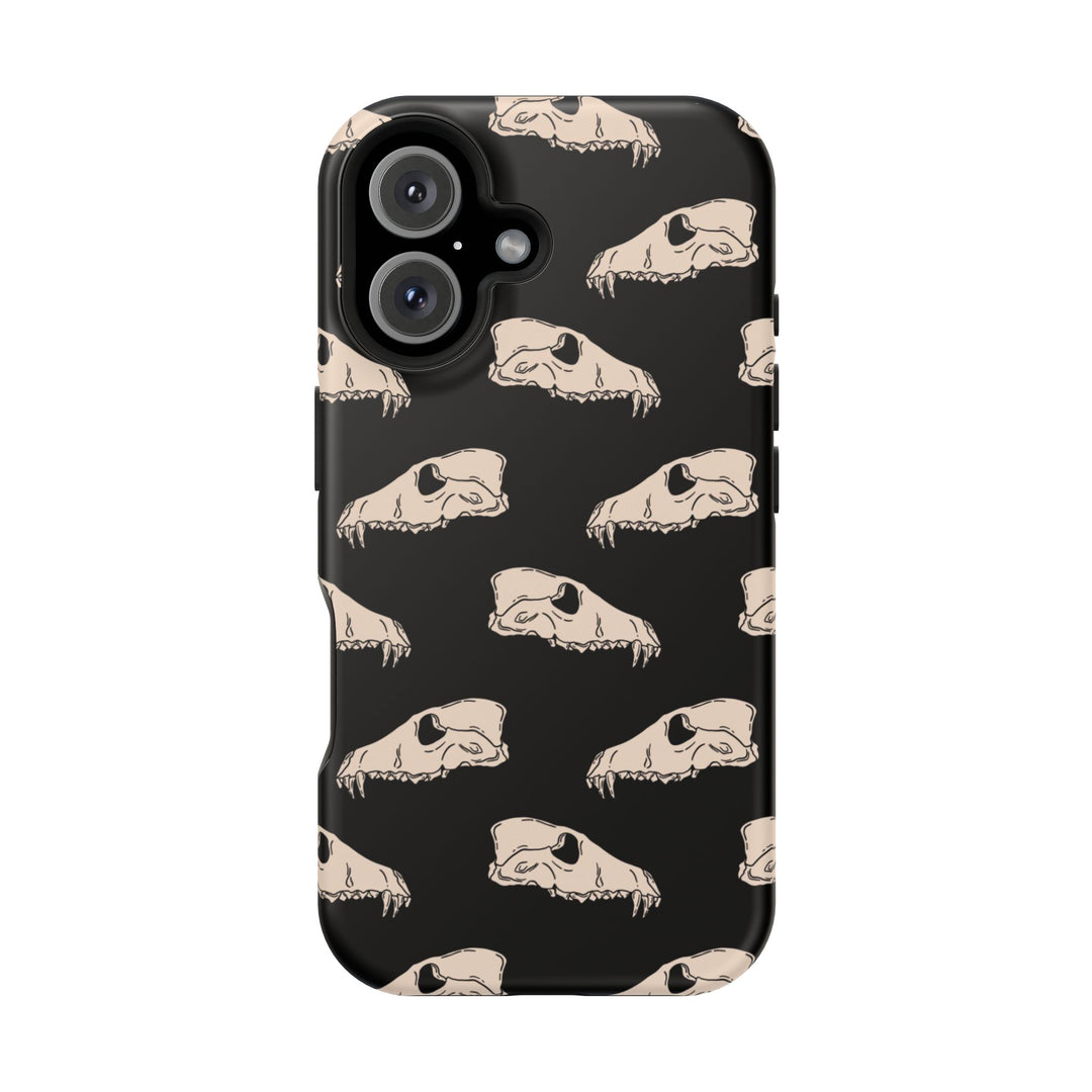 Skull Reverie - MagSafe