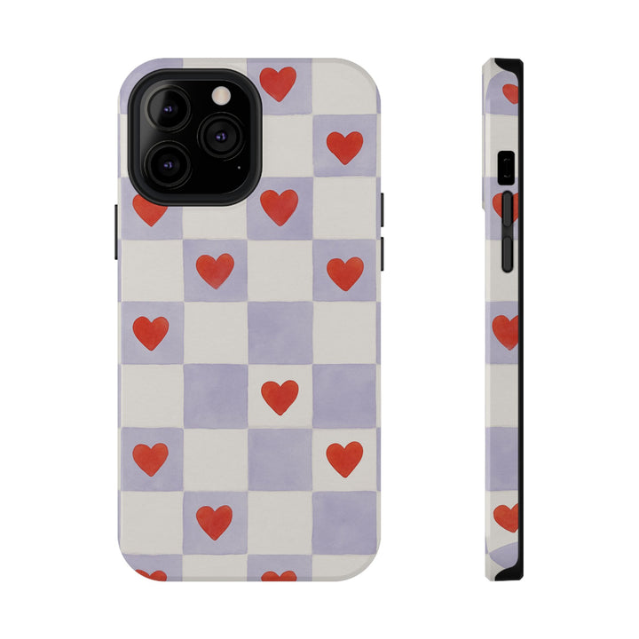 Luv Grid