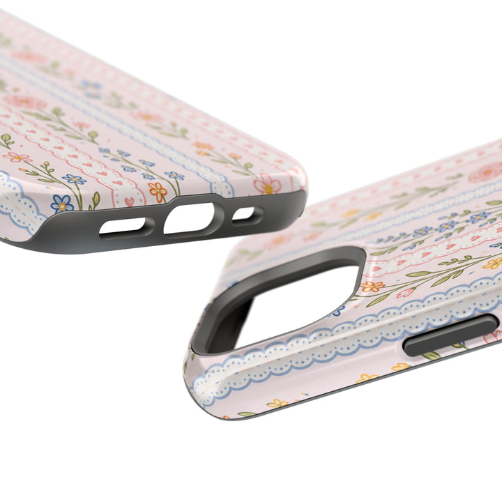 Rosy Daydream - MagSafe