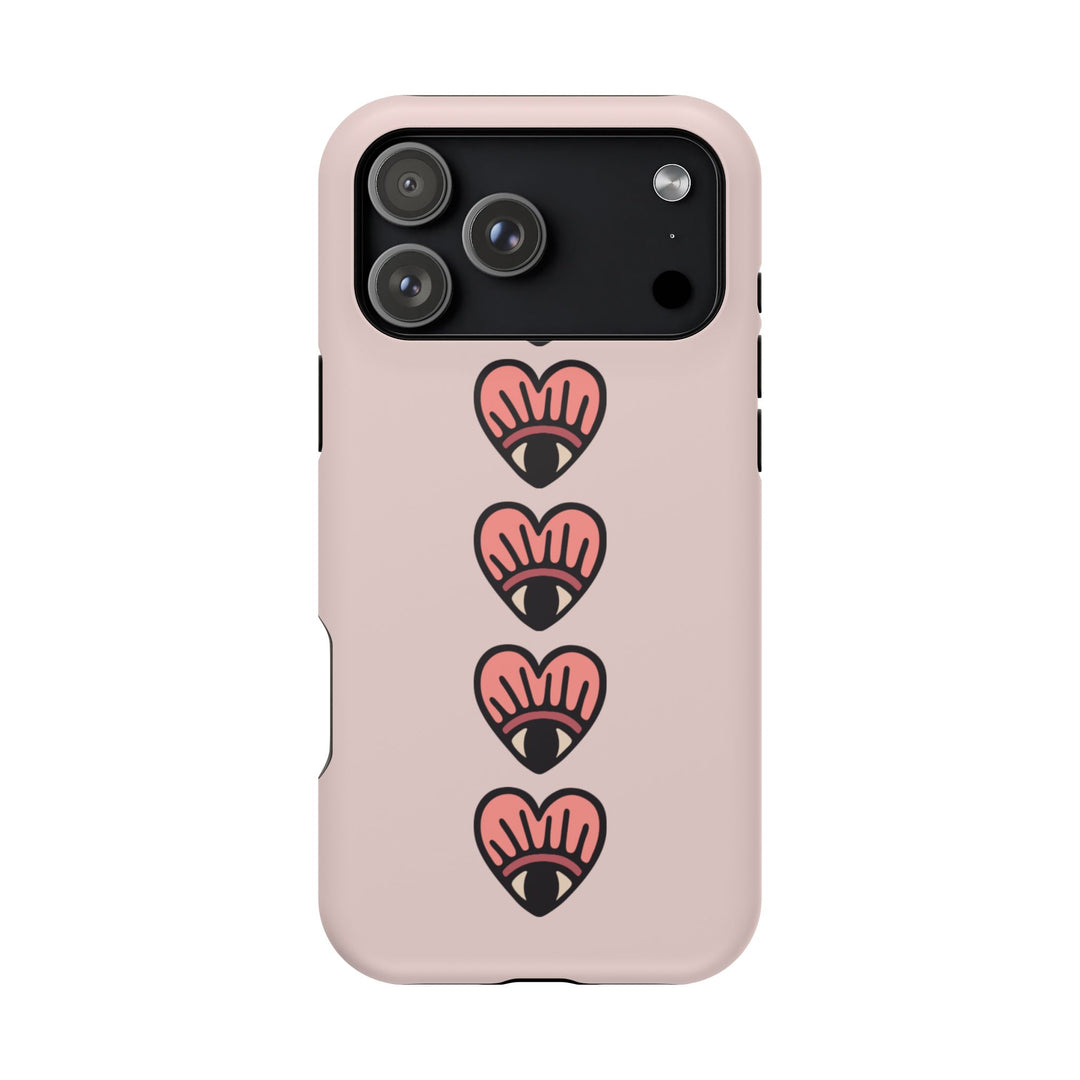 Pink Peepers - MagSafe